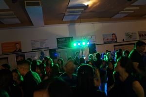 DJ Sir Charles Music Services