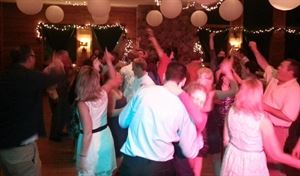 Trustworthy Music DJ