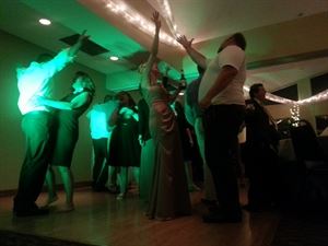 Trustworthy Music DJ