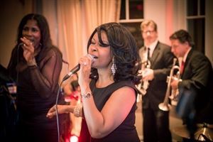 Funktion Dance and Party Band