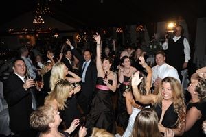 Funktion Dance and Party Band