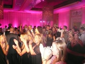 Funktion Dance and Party Band