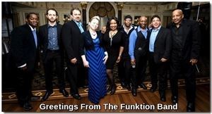 Funktion Dance and Party Band