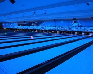 Bowling Lanes