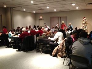 Conference/Banquet Room