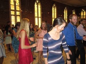 Party Gras Entertainment