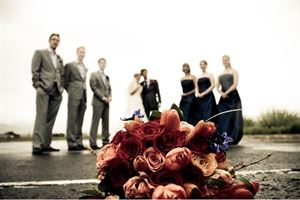 Gabriel Wedding Photographer