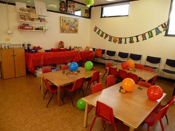 Imagine: A Center for Community and the Arts