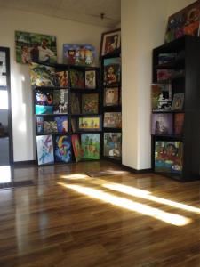 Imagine: A Center for Community and the Arts