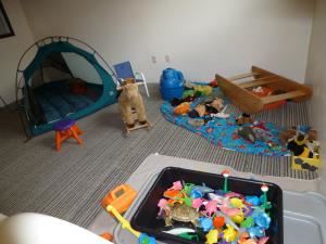 Imagine: A Center for Community and the Arts