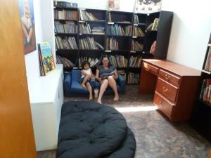 Imagine: A Center for Community and the Arts