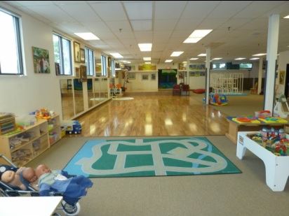 Imagine: A Center for Community and the Arts