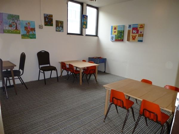 Imagine: A Center for Community and the Arts