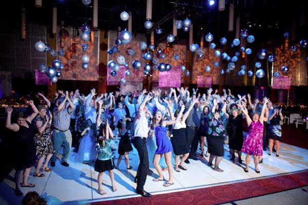 Salem Convention Center