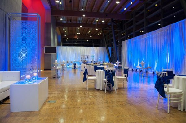 Salem Convention Center