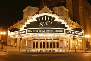 Rick Clark Entertainment