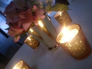 With this Kiss Charleston