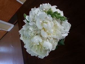 With this Kiss Charleston