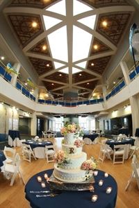 Gulf of Mexico Indoor Venue