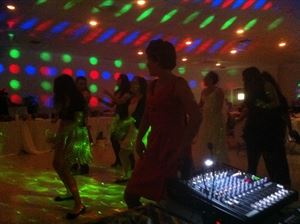 Over The Limit DJ & Karaoke