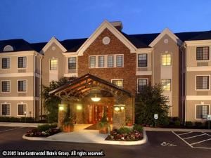 Staybridge Suites Louisville-East