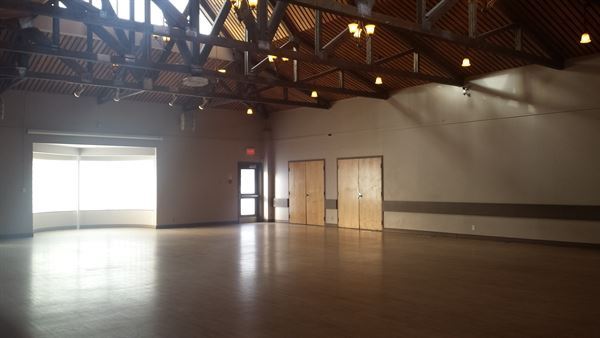 Southwood Community Hall