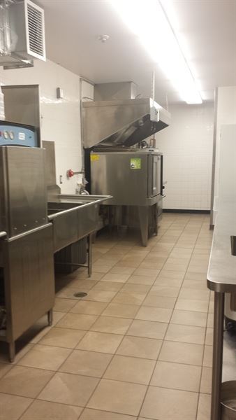 Southwood Community Hall