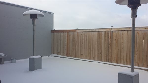 Southwood Community Hall