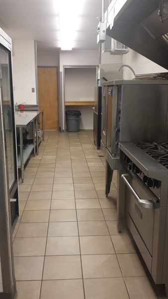 Southwood Community Hall