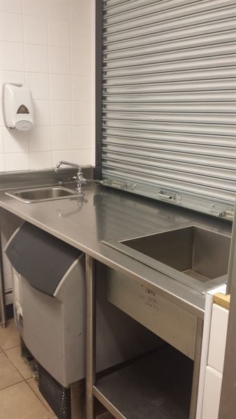 Southwood Community Hall