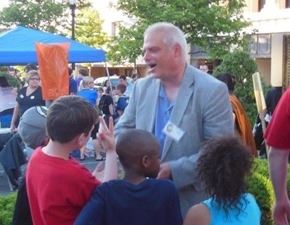 Rick Dziekan - DZ Magic