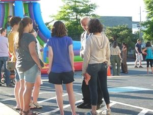 Rick Dziekan - DZ Magic