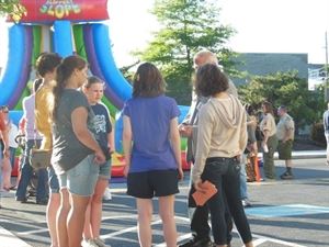 Rick Dziekan - DZ Magic