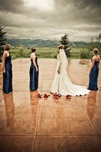 Gabriel Wedding Photographer