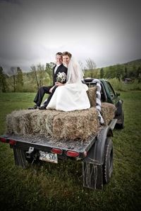 Gabriel Wedding Photographer