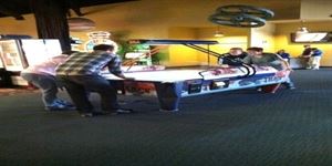 The Web Extreme Entertainment