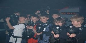 The Web Extreme Entertainment