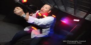 The Web Extreme Entertainment