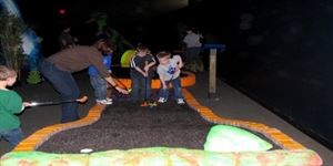 The Web Extreme Entertainment