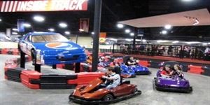 The Web Extreme Entertainment