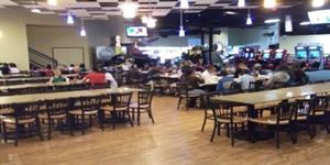 The Web Extreme Entertainment