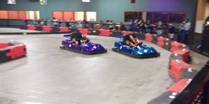 The Web Extreme Entertainment