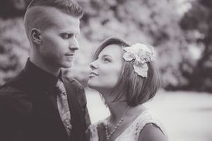 Memphis Wedding Photographers Bethany Veach Photography