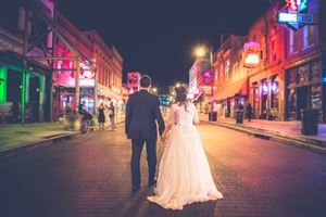 Memphis Wedding Photographers Bethany Veach Photography
