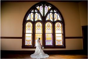 Memphis Wedding Photographers Bethany Veach Photography