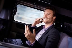 Pride Limousine Services