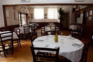 Athens on 4th Avenue Restaurant