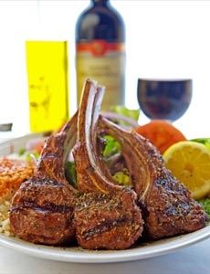 Athens on 4th Avenue Restaurant