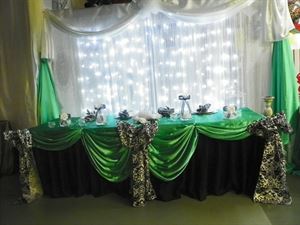 BNB Events Decor