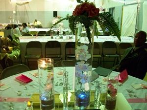 BNB Events Decor
